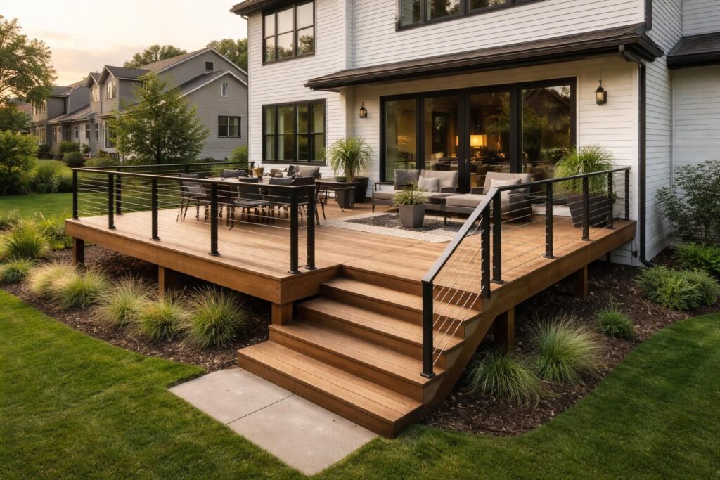 découvrez les décisions juridiques concernant les terrasses surélevées installées sans autorisation, leurs conséquences légales et les recours possibles.