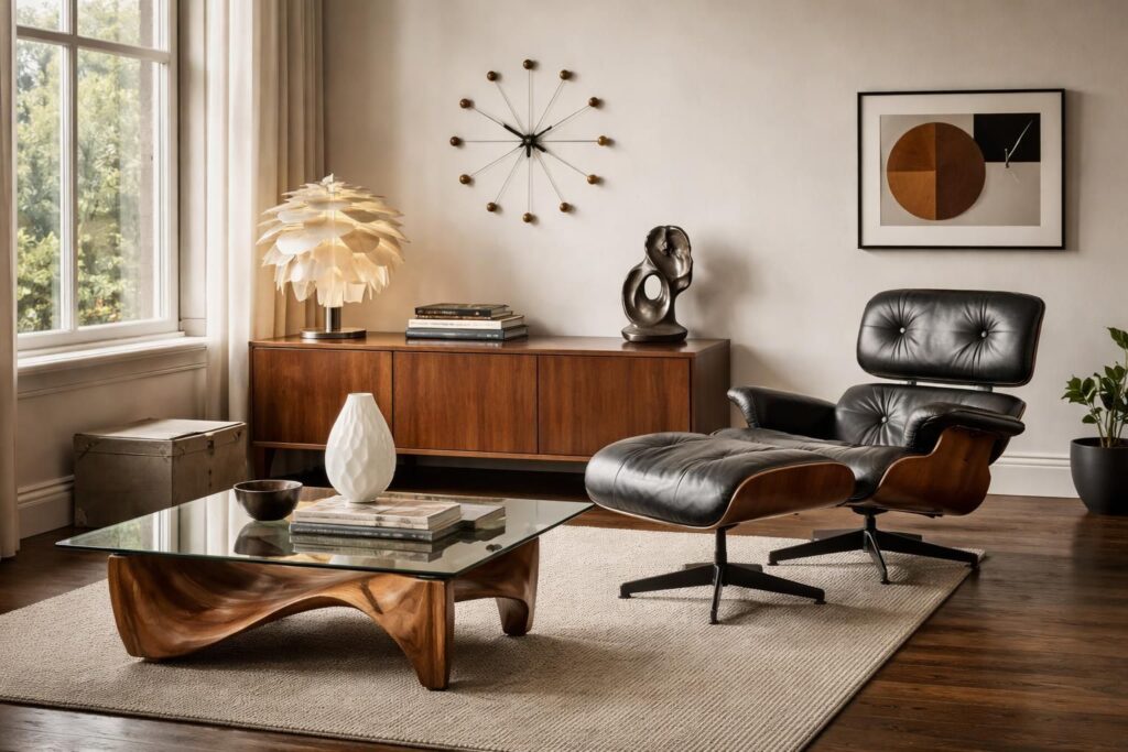 découvrez les objets design cultes incontournables pour sublimer votre maison de collectionneur avec style et originalité.