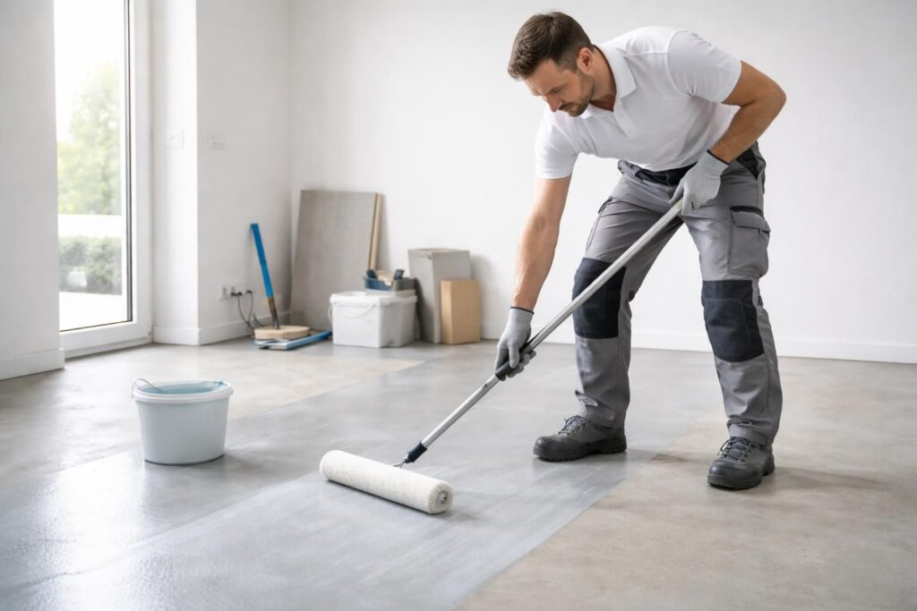 découvrez comment utiliser la primaire d'accrochage gerflor pour préparer efficacement votre sol et garantir une pose parfaite de vos revêtements. conseils et étapes détaillées.