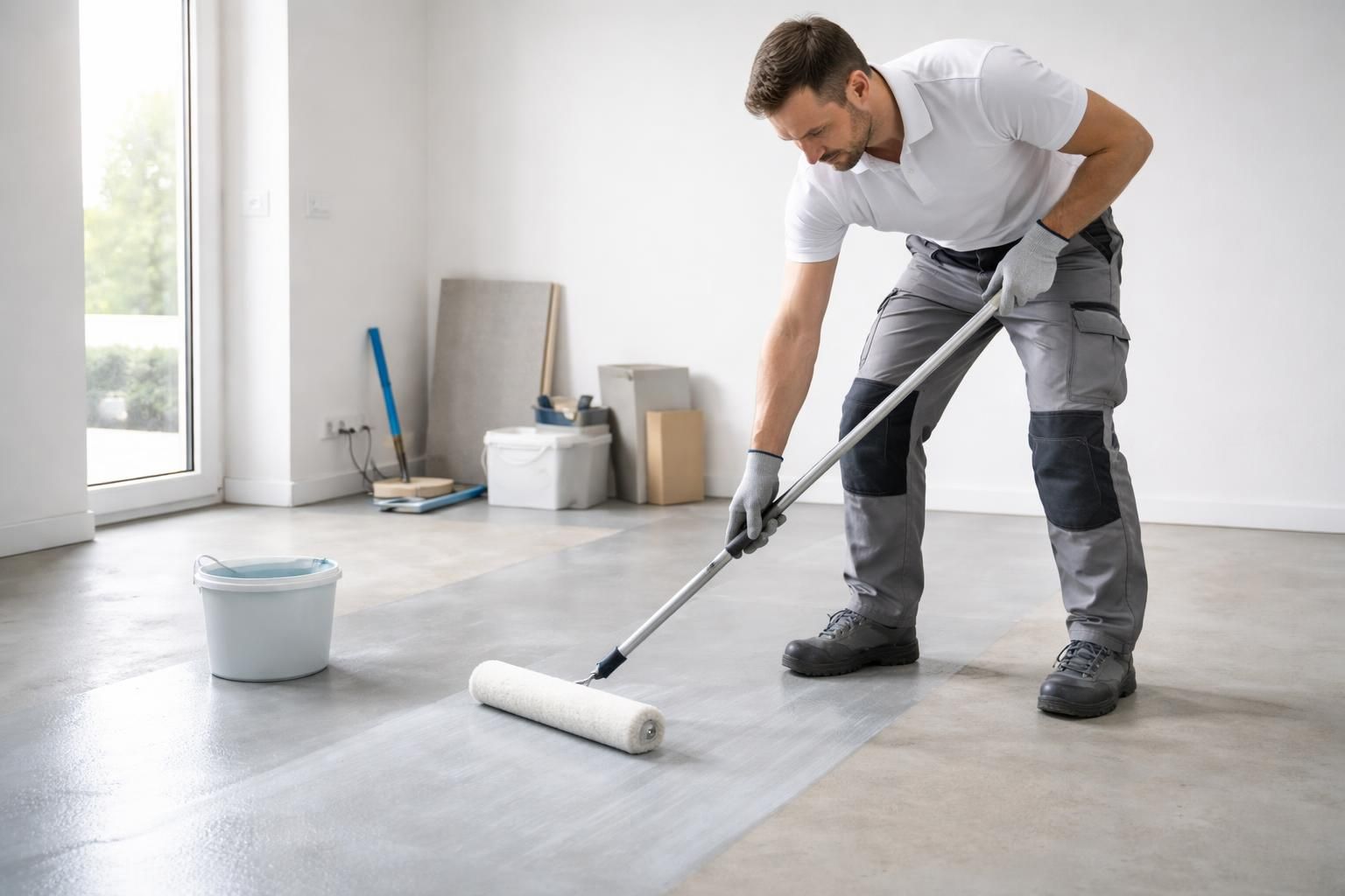 découvrez comment utiliser la primaire d'accrochage gerflor pour préparer efficacement votre sol et garantir une pose parfaite de vos revêtements. conseils et étapes détaillées.