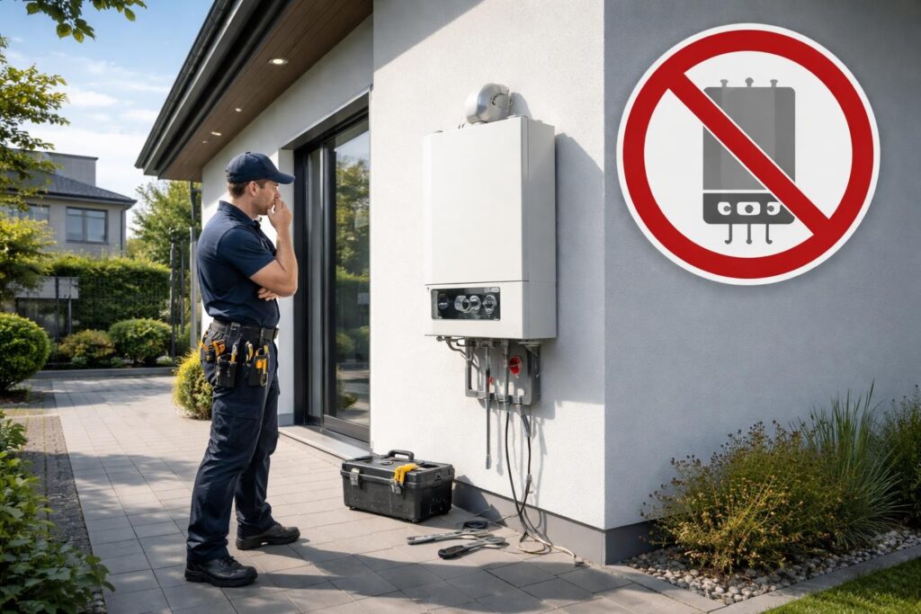 découvrez tout ce qu'il faut savoir sur l'interdiction de la chaudière à gaz en 2021 : réglementation, impacts et alternatives pour un chauffage plus écologique.