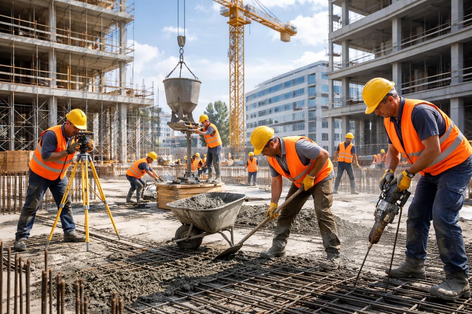 découvrez les avis authentiques sur la société access construction et évaluez la qualité de leurs services en bâtiment et rénovation.