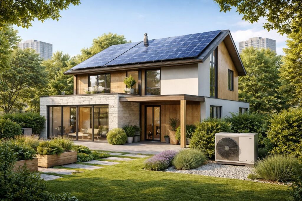 découvrez les avantages de passer au chauffage à énergie renouvelable pour réduire vos coûts et votre impact environnemental. adoptez une solution écologique et économique dès aujourd'hui.