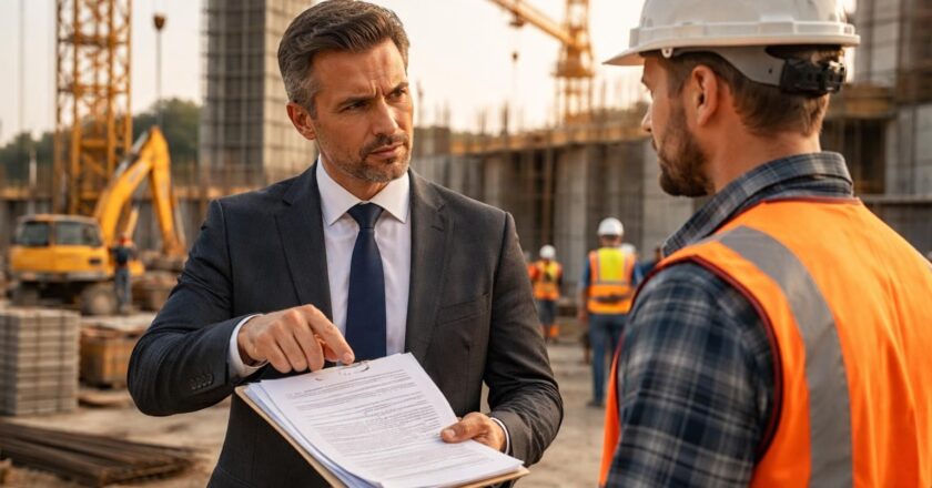 Pénalité pour retard d’achèvement de travaux : faites valoir vos droits