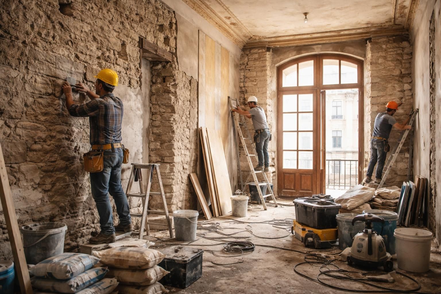 découvrez comment bénéficier des avantages fiscaux avec le dispositif pinel ancien en rénovant un bien immobilier ancien. guide complet pour défiscaliser tout en valorisant votre patrimoine.