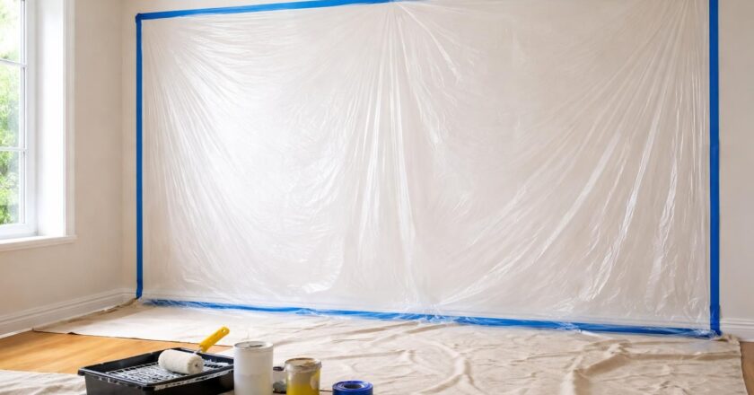 Référé préventif et modèle : comment protéger ses murs avant travaux ?