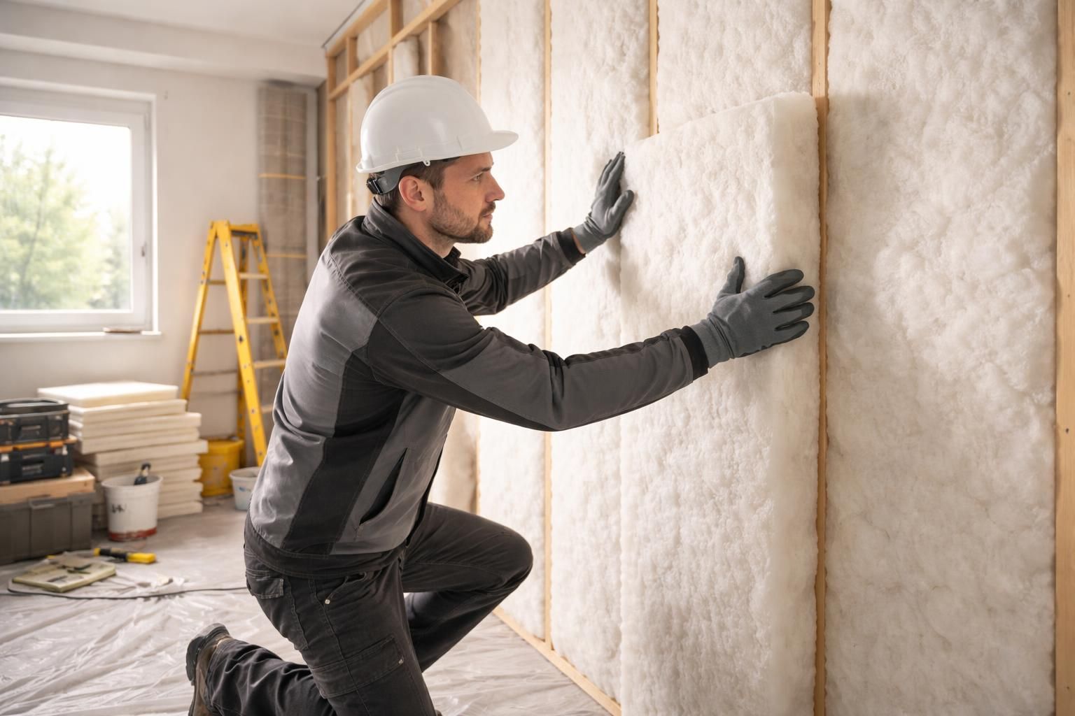 découvrez comment bénéficier des travaux d'isolation à 1€, les conditions, les avantages et les étapes pour améliorer votre confort thermique tout en réalisant des économies d'énergie.