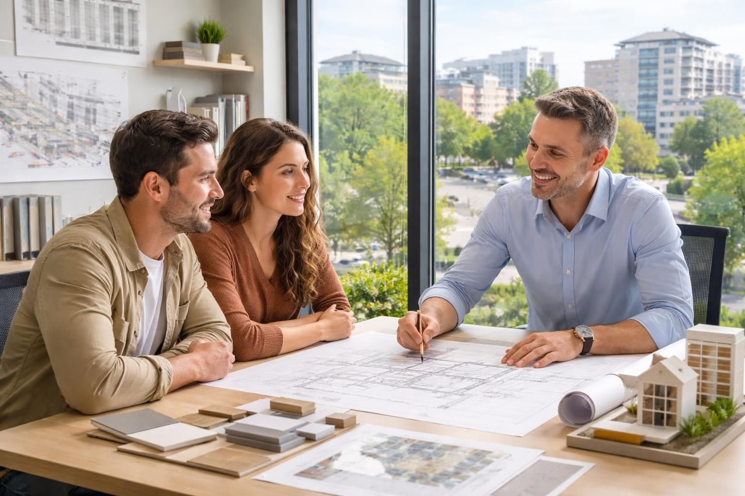 trouvez un architecte expert à cergy pour votre projet de rénovation au meilleur prix. bénéficiez de conseils personnalisés et d'un service de qualité pour transformer votre espace.