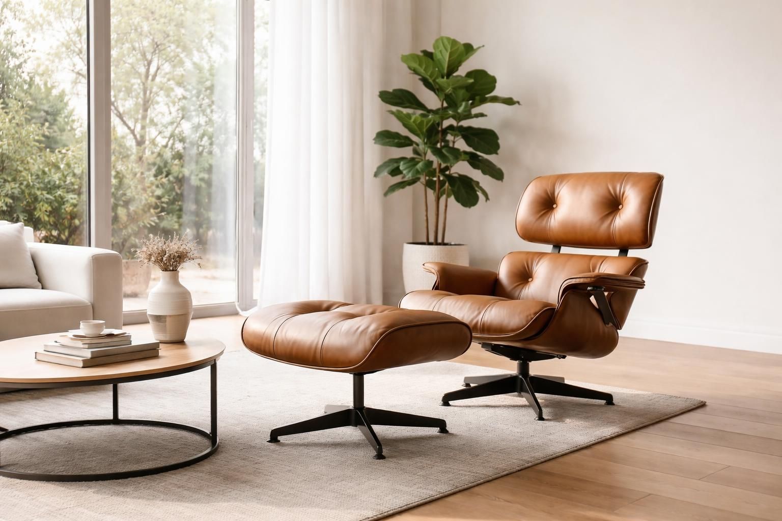 découvrez comment choisir un fauteuil design sur made in design pour allier confort et style dans votre intérieur.