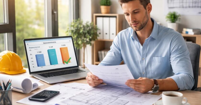 Comment choisir la meilleure assurance décennale auto entrepreneur : prix abordable