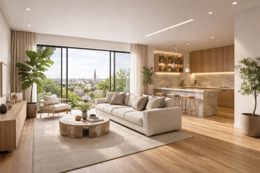 découvrez les tendances incontournables de la rénovation intérieure à bordeaux en 2026 avec la maison langel. conseils, styles modernes et astuces pour transformer votre intérieur avec élégance.