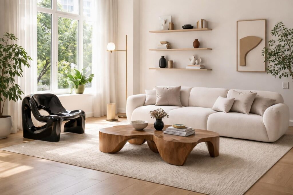 découvrez mad in design, la source incontournable pour l'actualité du mobilier contemporain et les talents des créateurs innovants.