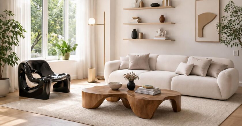Mad in Design : l’actualité du mobilier contemporain et des créateurs