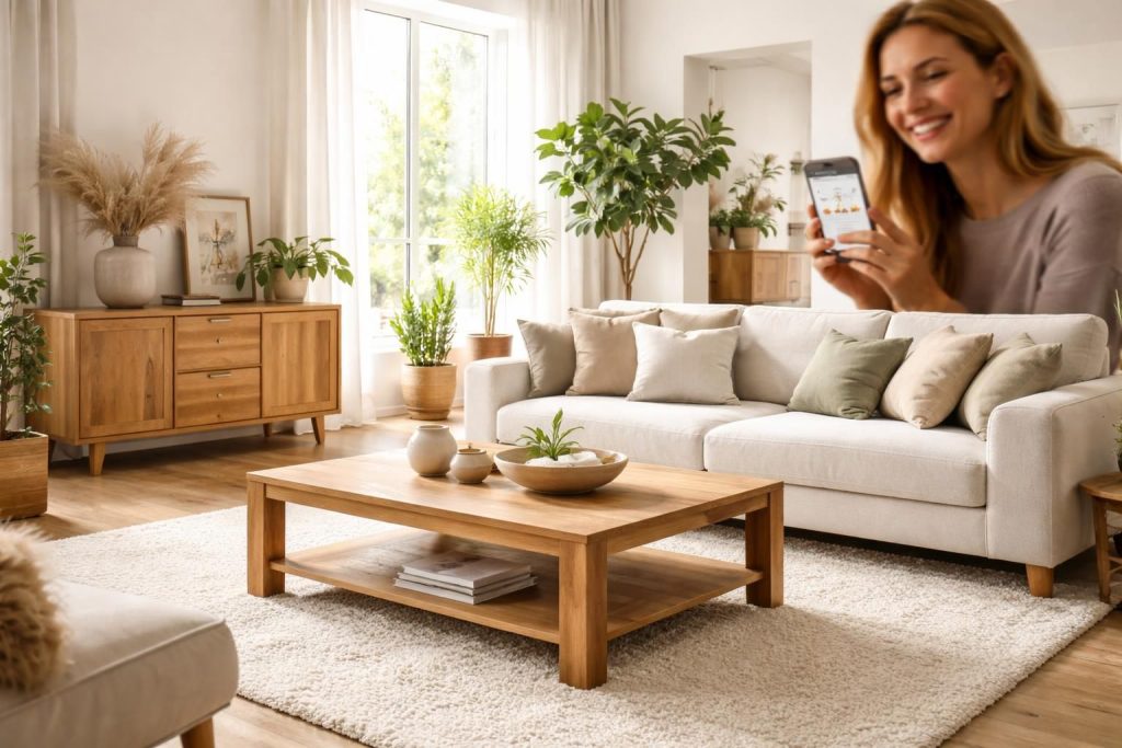 découvrez les avis sur tikamoon pour choisir des meubles et décorations tendance, et réussir votre aménagement intérieur avec style et qualité.