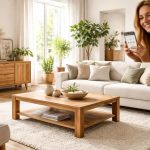 Explorer les avis sur Tikamoon pour une décoration réussie et tendance