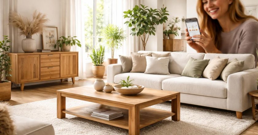 Explorer les avis sur Tikamoon pour une décoration réussie et tendance