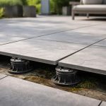 Inconvénient du carrelage sur plot : une analyse approfondie de ses limites
