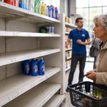 Pourquoi on ne trouve plus de Domestos : entre pénurie et changement de stratégie