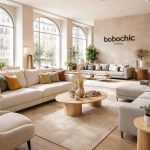 Visitez le magasin de meubles Bobochic Paris pour des inspirations déco uniques