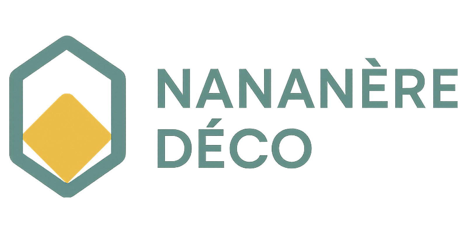 NANANERE DÉCO