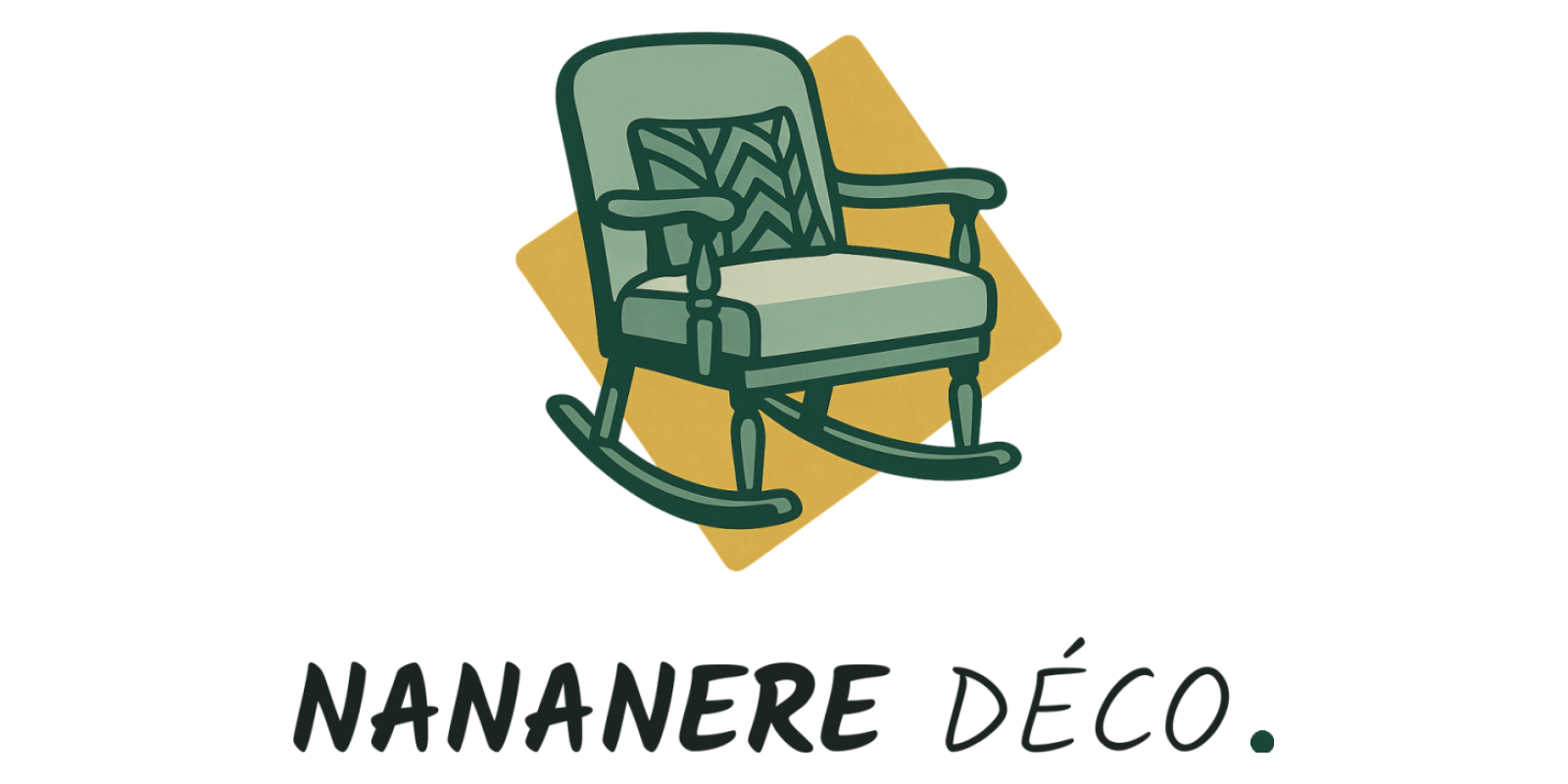 NANANERE DÉCO